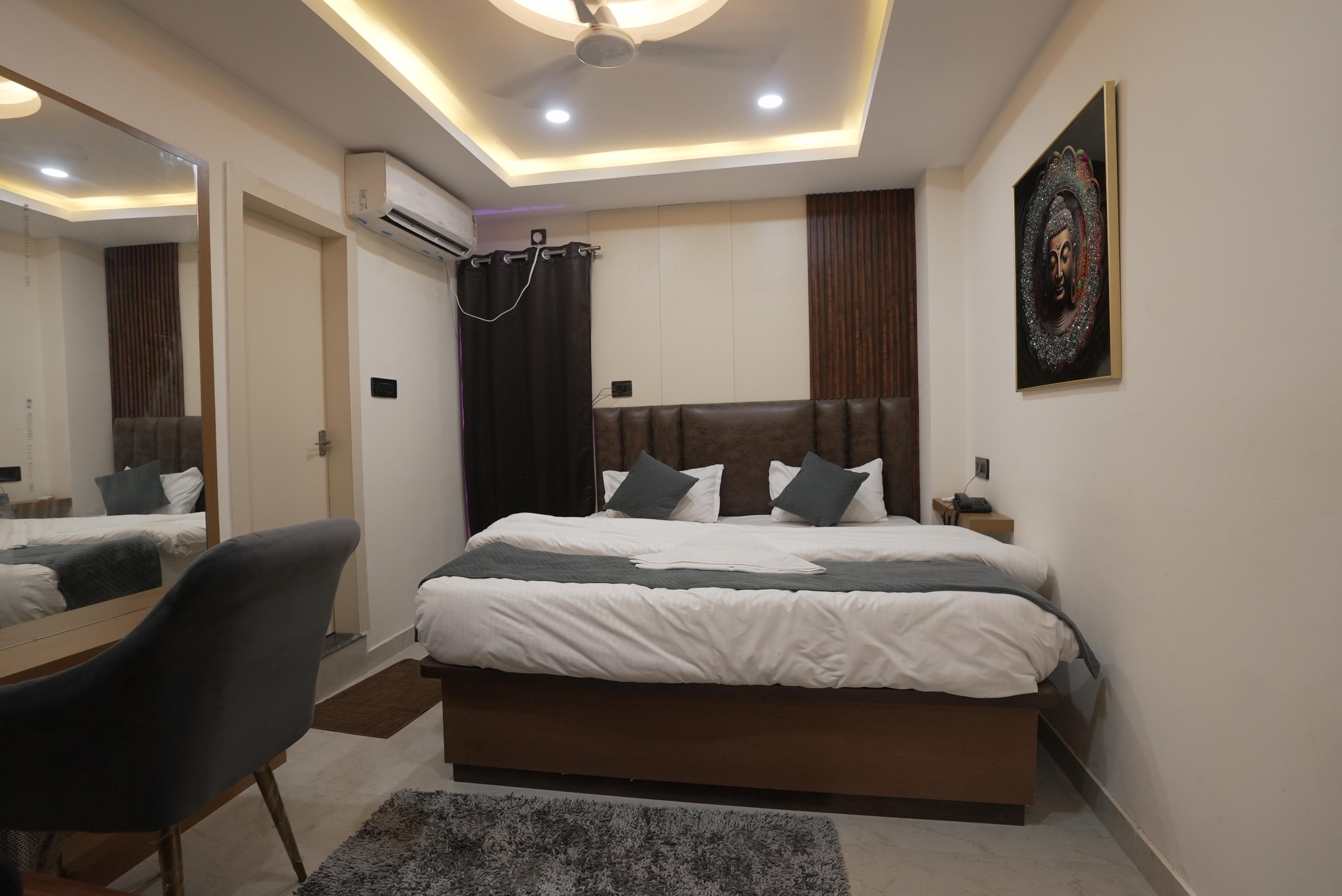 Hotel Offer
