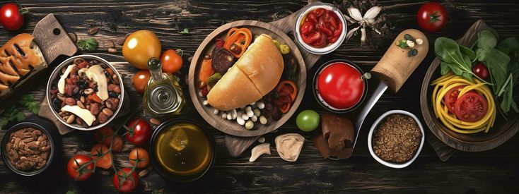 Restaurant Offer