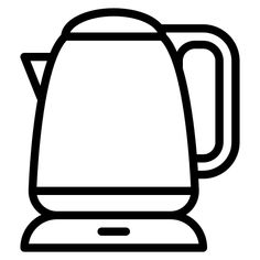 Electric Kettle