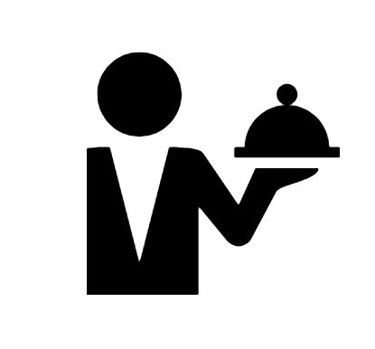 Waiter Service