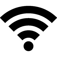 High-Speed WiFi